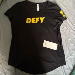 Lululemon Love Tshirt New with tags